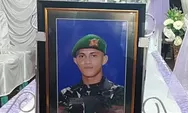 Wakil Ketua MPR RI Ingatkan TNI Polri Harus Mengusut Dengan Adil Terkait Kematian Prada Lucky Namo