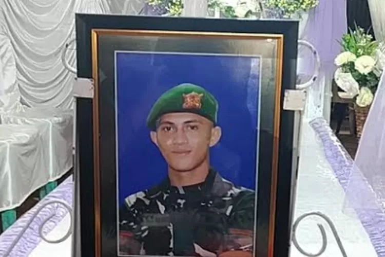 Wakil Ketua MPR RI Ingatkan TNI Polri Harus Mengusut Dengan Adil Terkait Kematian Prada Lucky Namo