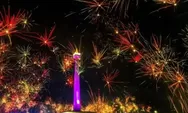 Akan ada pesta kembang api di langit Jakarta malam ini, berikut sederet artis yang akan hadir, siapa saja?