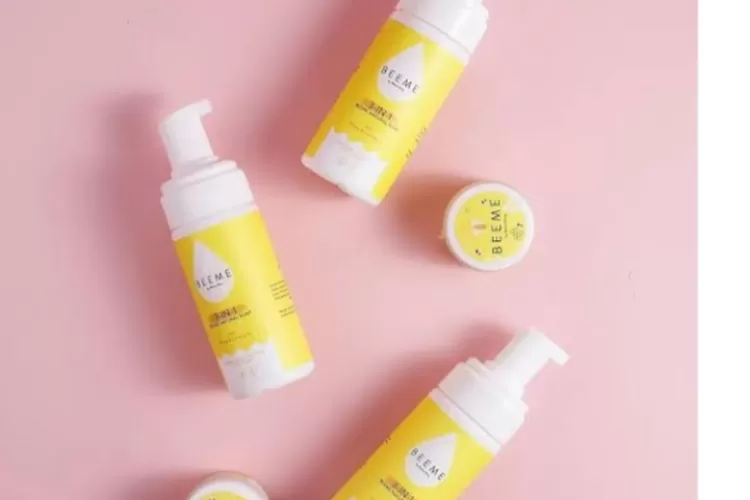 Berikut 7 Tahapan Basic Skincare Dan Rekomendasi Produk Untuk Pemula ...