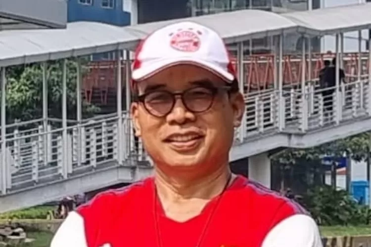 Dr Heri Solehudin Atmawidjaja