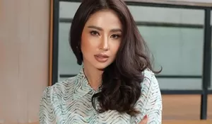 Teguran Dewi Perssik untuk Aldi Taher: Minta Anak Tak Dijadikan Bahan Pencitraan di Media Sosial, Begini Respons Mantan Suami