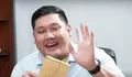 Letak Cap Legalisasi, Mikhael Sinaga Klaim Temukan Perbedaan Ijazah Jokowi Versi PDIP dan KPU