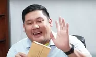 Letak Cap Legalisasi, Mikhael Sinaga Klaim Temukan Perbedaan Ijazah Jokowi Versi PDIP dan KPU