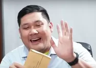 Letak Cap Legalisasi, Mikhael Sinaga Klaim Temukan Perbedaan Ijazah Jokowi Versi PDIP dan KPU