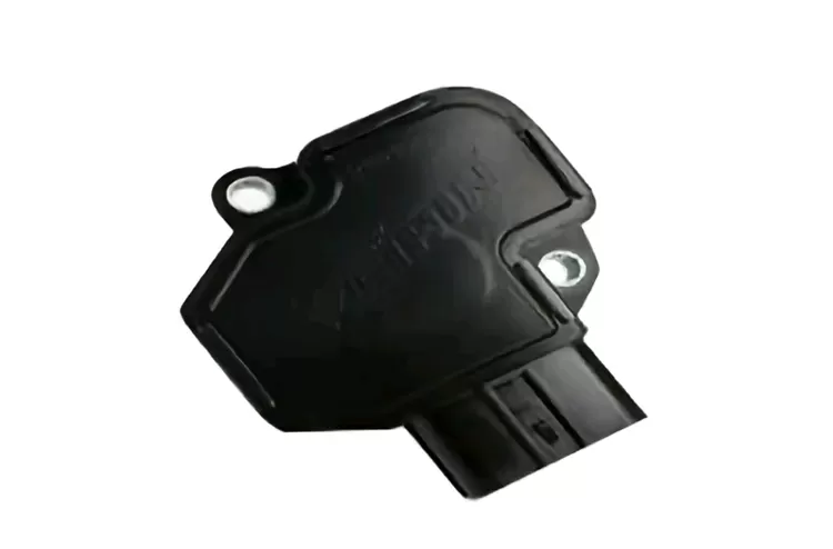 Throttle Position Sensor (TPS) 