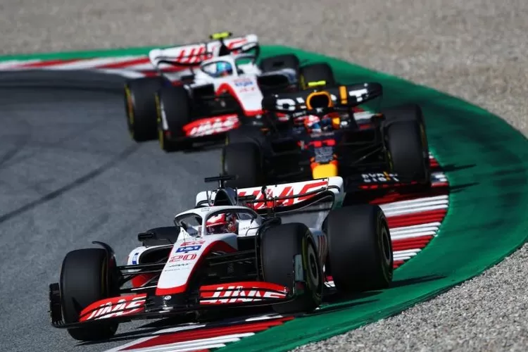 3 Link Live Streaming F1 GP Hungaria 2023, Nonton Siaran Langsung ...