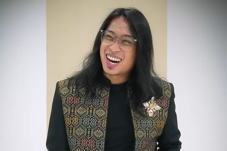 Praz Teguh mengaku dilarang bermain sebuah game oleh istrinya (Foto: Gorajuara/ Instagram/ @praz_teguh)