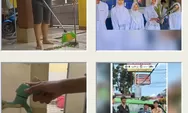 Rantang Kanyaah hingga Penghijauan, SMKN 1 Ciomas Tanamkan Nilai Kepedulian