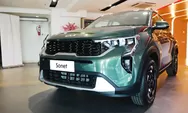 3 Mobil Listrik Kia yang Akan Hadir di Tahun 2025, Apa Saja?