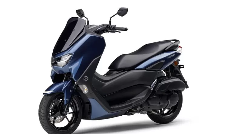 Yamaha NMAX 2024