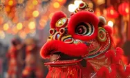 10 lagu yang wajib diputar saat perayaan Tahun Baru Imlek, mampu ciptakan suasana hangat dan dipercaya membawa keberuntungan