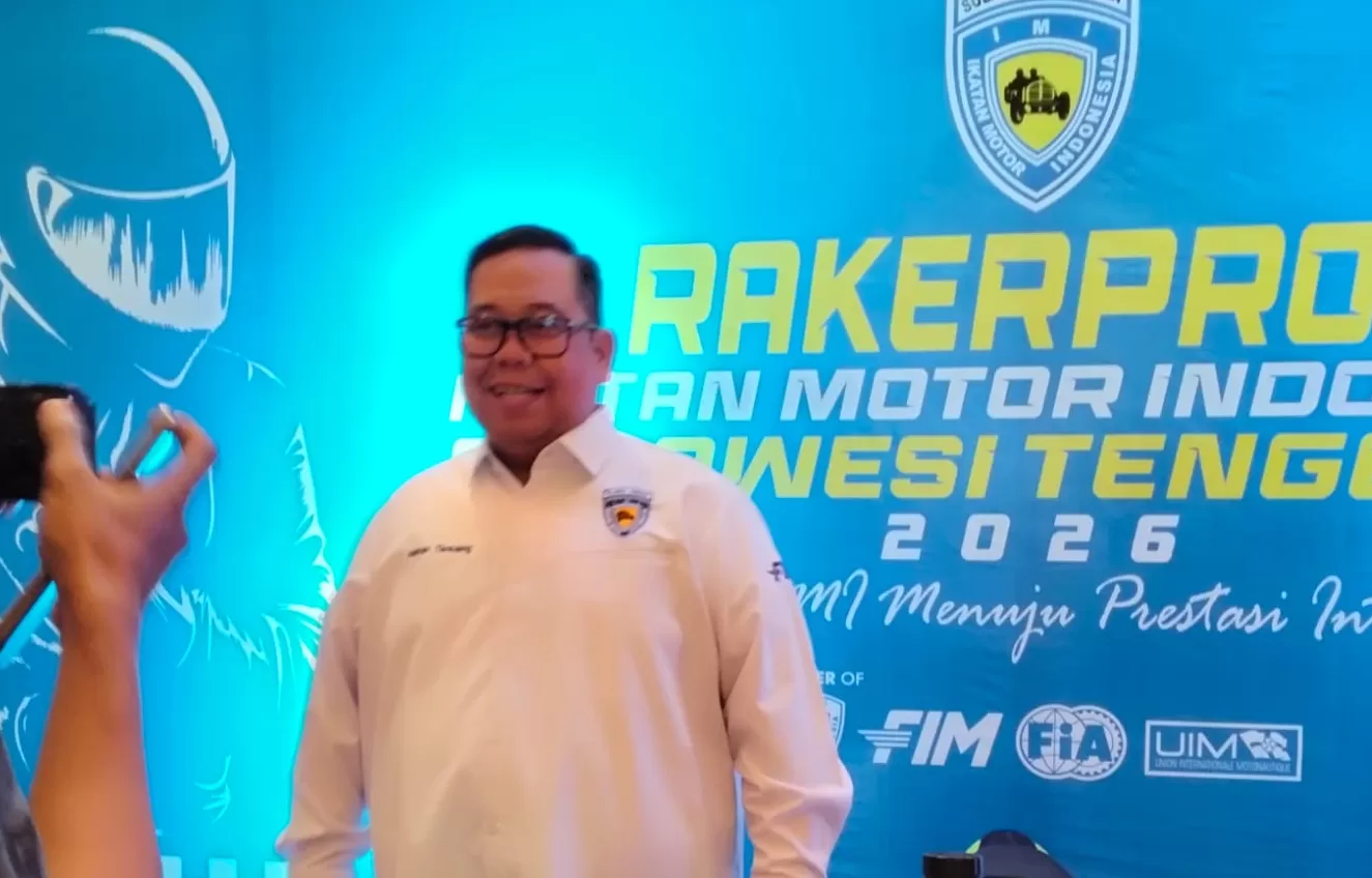 Anton Timbang