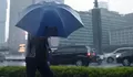 Prakiraan cuaca Jakarta hari ini, waspada akan diguyur hujan! 