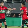 Prediksi Skor Dinamo Zagreb vs NEC Nijmegen, Head-to-head dan Statistik di Liga Europa