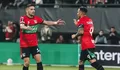 Prediksi Skor Dinamo Zagreb vs NEC Nijmegen, Head-to-head dan Statistik di Liga Europa