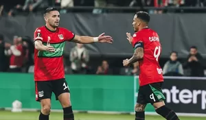 Prediksi Skor Dinamo Zagreb vs NEC Nijmegen, Head-to-head dan Statistik di Liga Europa
