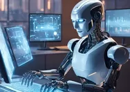 Apa Itu Dark AI? Bahaya Tersembunyi bagi Keamanan Siber Global