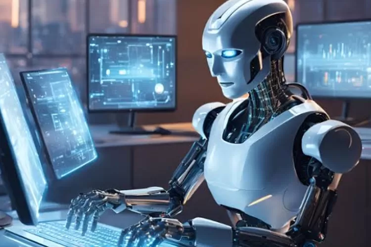 Apa Itu Dark AI? Bahaya Tersembunyi bagi Keamanan Siber Global