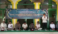 DPRD Murung Raya Gelar Buka Puasa Bersama