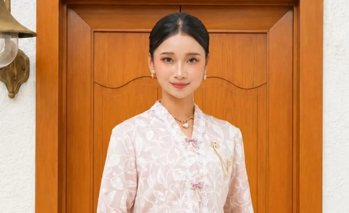 Nasyfa Hafaa Wibowo. (FOTO: Istimewa)