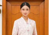 Nasyfa Hafaa Wibowo, Duta Pariwisata Remaja Indonesia yang Siap Bersinar di Mojang Jajaka Kabupaten Bogor 2026