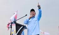 Prabowo: Indonesia Bukan Hanya Besar Penduduk, Tapi Juga Hati, Jiwa, dan Akhlak