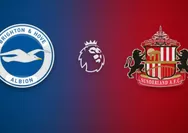 Prediksi Brighton vs Sunderland Liga Inggris Sabtu 20 Desember 2025 Jam 20.00 WIB