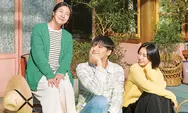 Lee Do Hyun, Ahn Eun Jin, dan Ra Mi Ran Berjemur di Bawah Sinar Matahari dalam Poster 'The Good Bad Mother'
