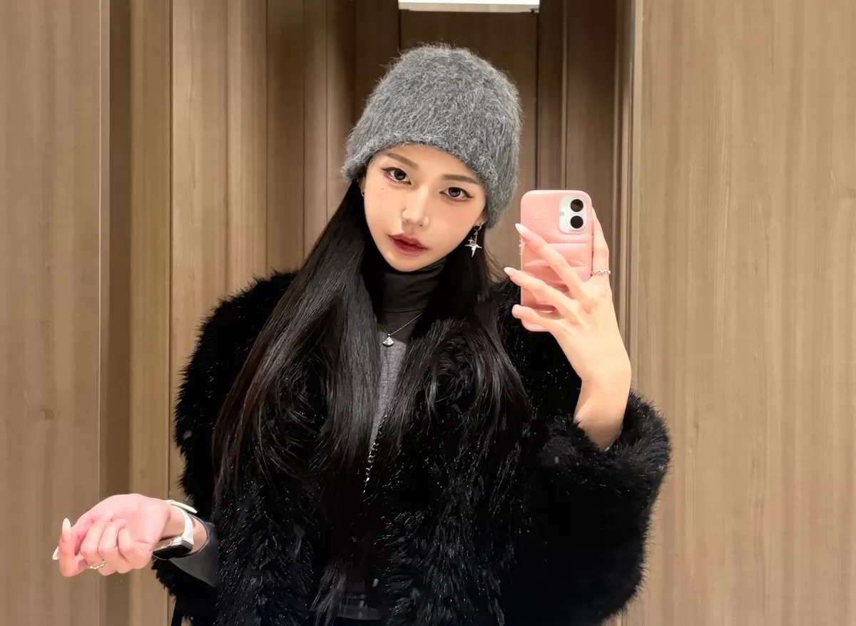 H Rvn Donggeuran Siapa? Ini Profil dan Biodata Streamer Viral Asal Korea ...