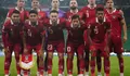 Indonesia vs Filipina Putaran 2 Babak Kualifikasi Piala Dunia 2026 Zona Asia