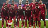 Indonesia vs Filipina Putaran 2 Babak Kualifikasi Piala Dunia 2026 Zona Asia