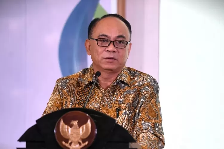 Menteri Koperasi, Budi Arie Setiadi. (Dok. Kemenkop)