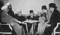 Palestina Dukung Kemerdekaan Indonesia?