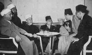 Palestina Dukung Kemerdekaan Indonesia?