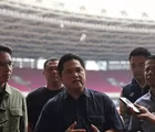 Timnas Indonesia Terkena Sanksi Beruntun dari FIFA, Ini Penyebabnya