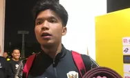 Kualifikasi Piala Asia U-20 2025 Hanya Jeda Sehari, Kadek Arel Merasa Tak Terganggu
