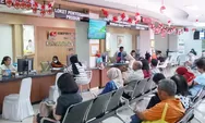 Layanan Pengukuran Terjadwal, Masyarakat Dapatkan Kepastian Waktu Ukur Tanah Dengan Cepat