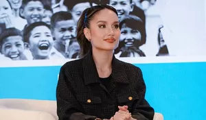 Polemik LPDP Ramai Diperdebatkan, Cinta Laura Pilih Aksi Nyata Bagikan Beasiswa untuk Mahasiswa Putus Kuliah, Siapa Saja yang Bisa Daftar?