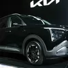 Bawa Fitur Canggih dan TKDN Tinggi, Kia Tatap Masa Depan Lewat Carens EV