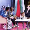Herjuno Pramariza Fadlansyah: Dalang Milenial Unindra yang Menenun Tradisi di Era Digital