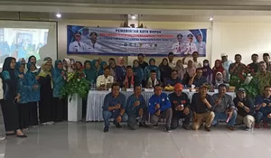 Pembangunan Fisik Dominasi Usulan Musrenbang 2025 di Cimpaeun Depok, Ini Rinciannya 