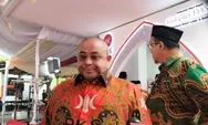 Berharap Dirangkul Gabung Koalisi, Prabowo Justru Tak Hadiri Acara Halal Bihalal PKS, Ada Apa?