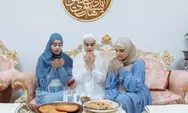 5 Orang Ini Boleh Tidak Puasa di Bulan Ramadhan 2023, Siapa Saja? Simak Penjelasannya di Sini