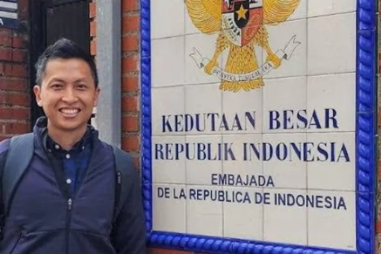 Begini Kata Pakar Sosiolog Kriminalitas UGM Terkait Kematian Diplomat Arya Daru Pangayunan