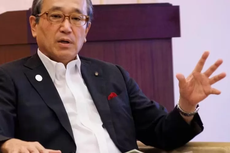 Usai Mengancam Iran, Donald Trump Ketar Ketir Mendapat Tantangan Dari Wali Kota Hiroshima, Kazumi Matsui : Trump Harus Melihat Realita!