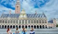 3 Universitas Terbaik di Belgia yang Cocok untuk Mahasiswa Indonesia