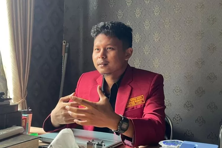 Sekretaris Umum DPD IMM Sumut, Akbar Muhadist. (Realitasonline.id - ist)