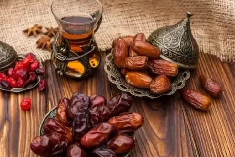 7 Menu berbuka puasa kegemaran Nabi Muhammad SAW, nomor berapa yang jadi favoritmu?