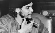 Che Guevara, Legenda Revolusi yang Menginspirasi Dunia